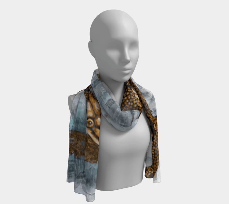 SnakeScarf
