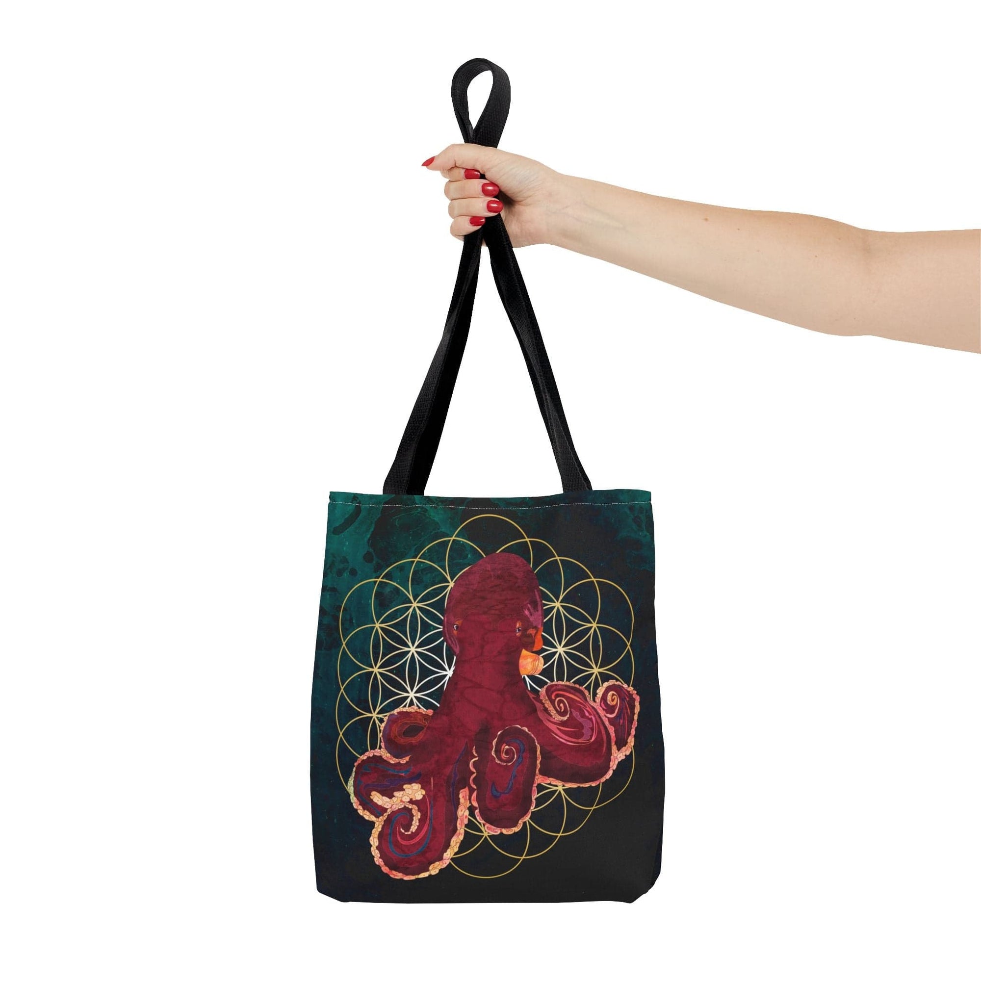 Tote Bag (AOP)