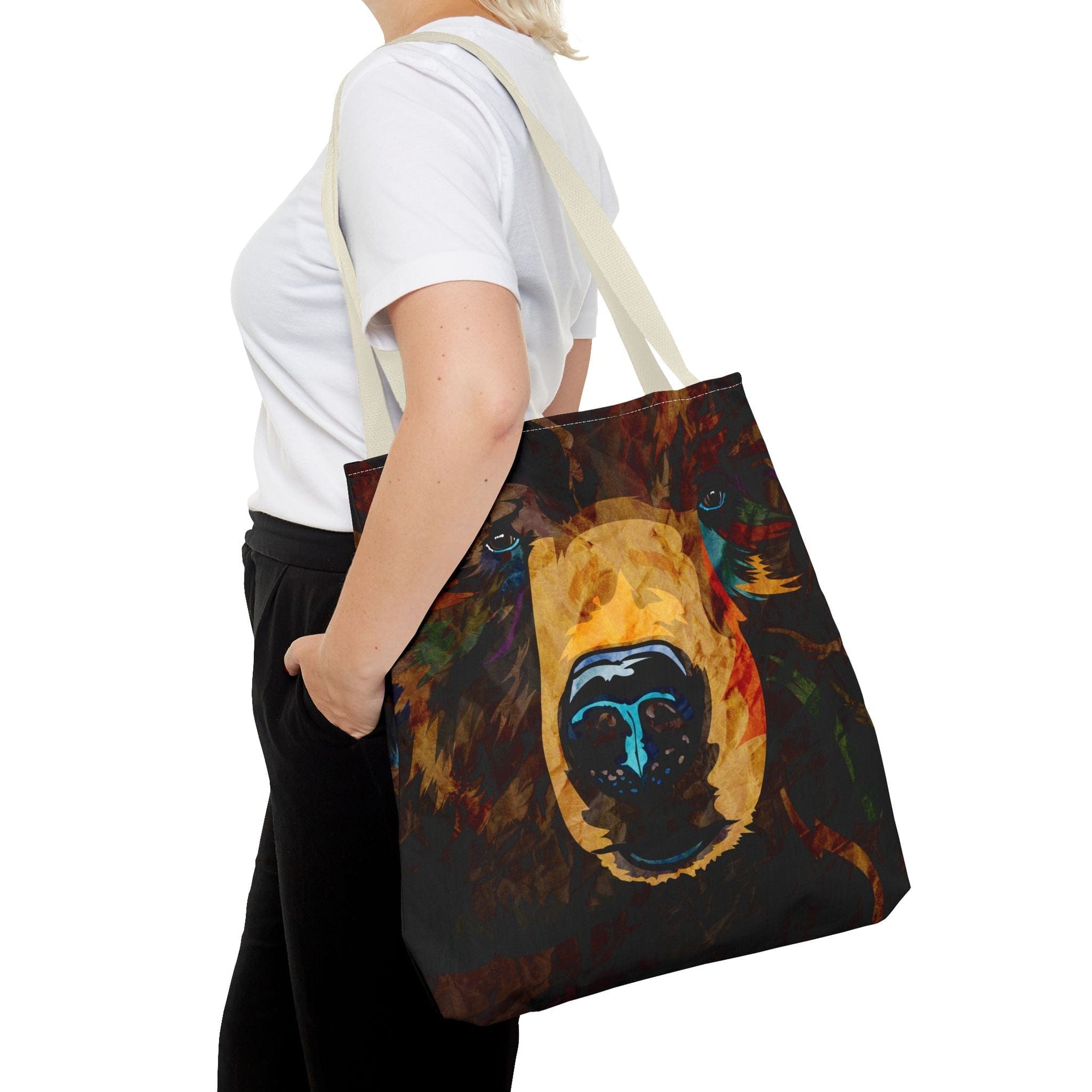 Tote Bag (AOP)