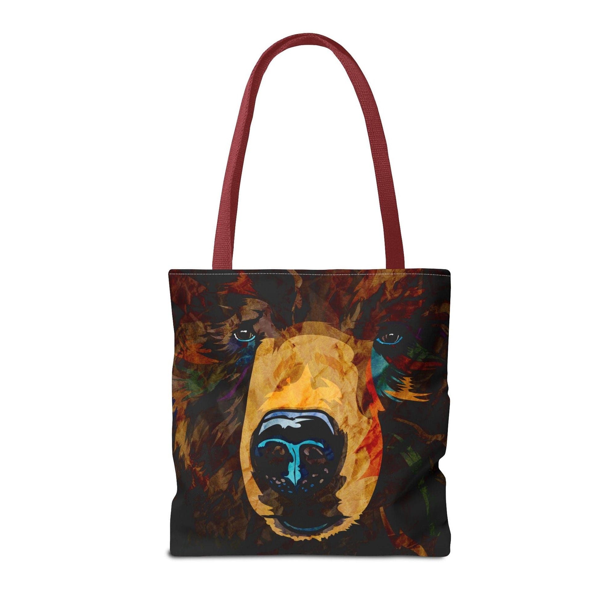 Tote Bag (AOP)