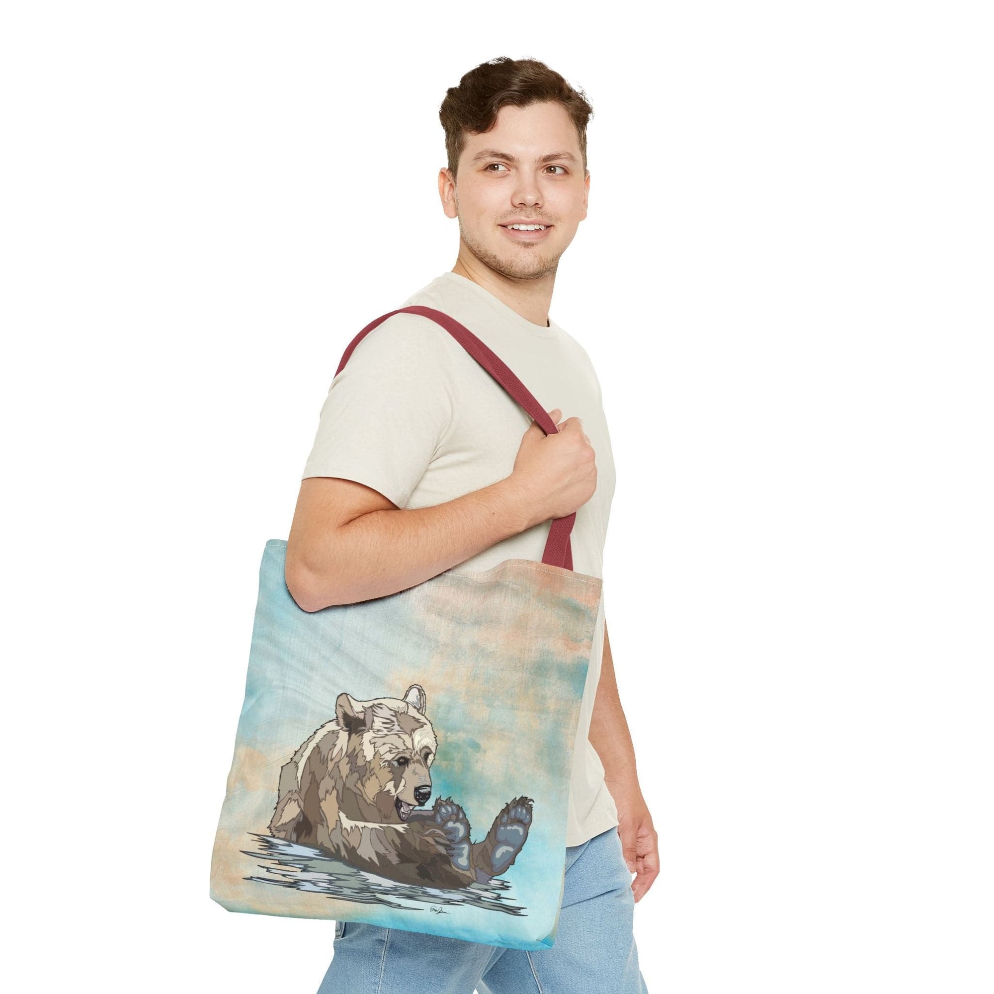 Tote Bag (AOP)