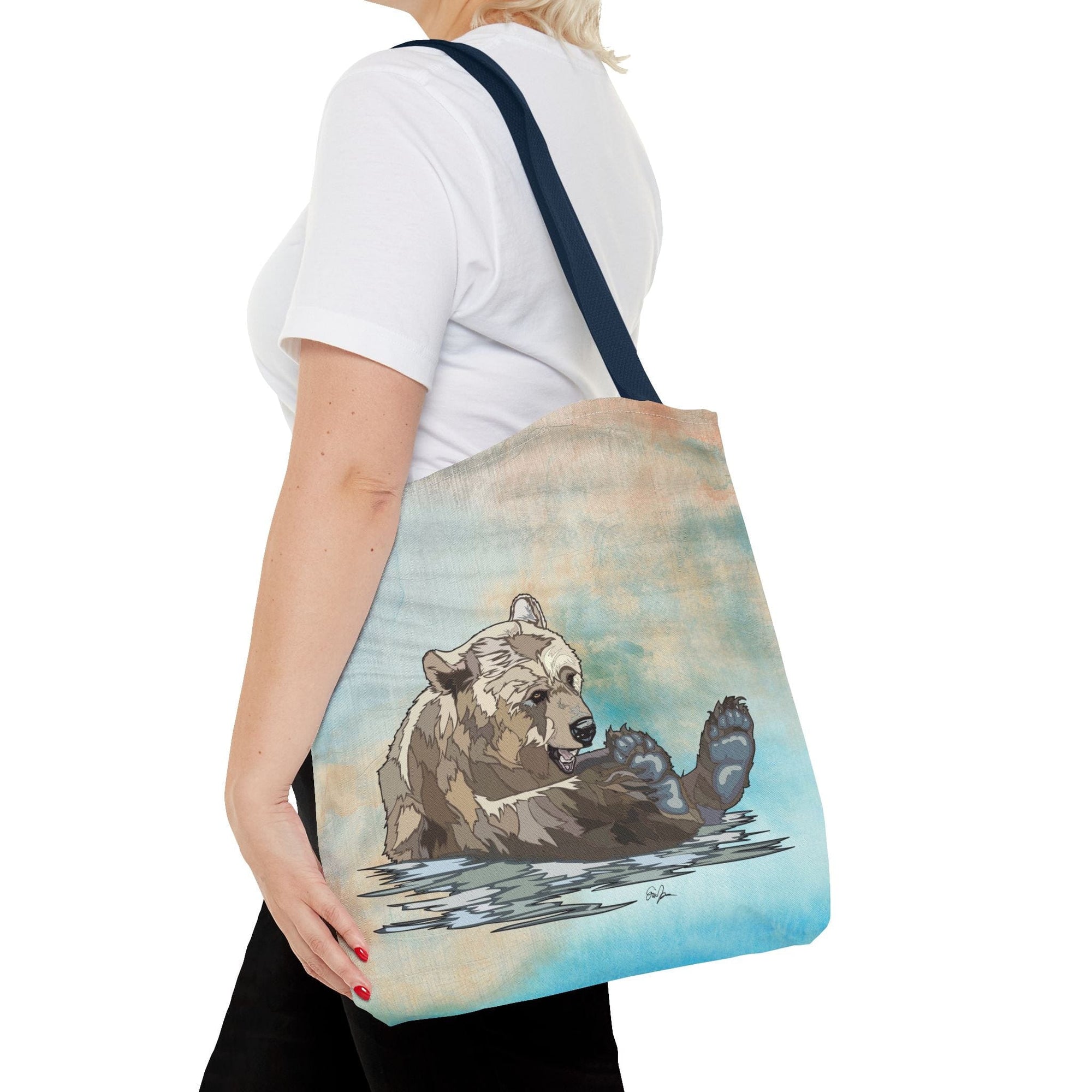 Tote Bag (AOP)