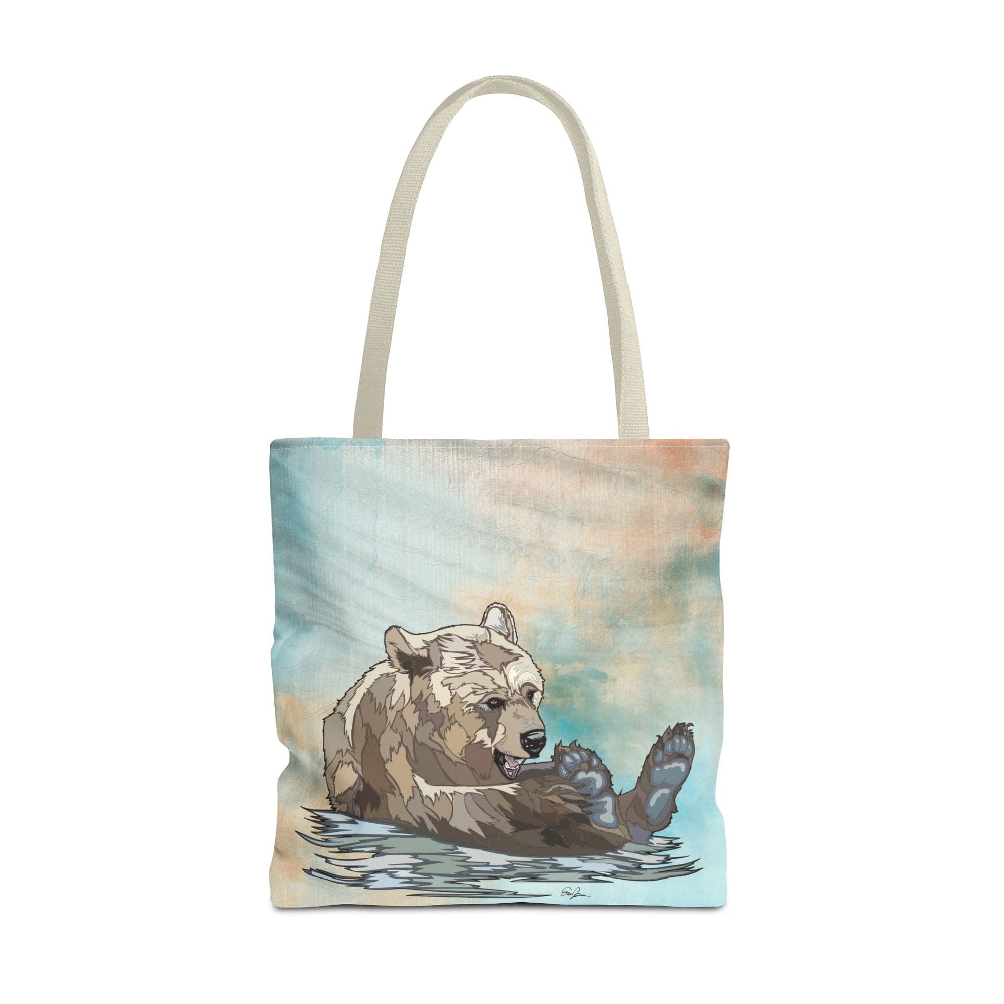 Tote Bag (AOP)