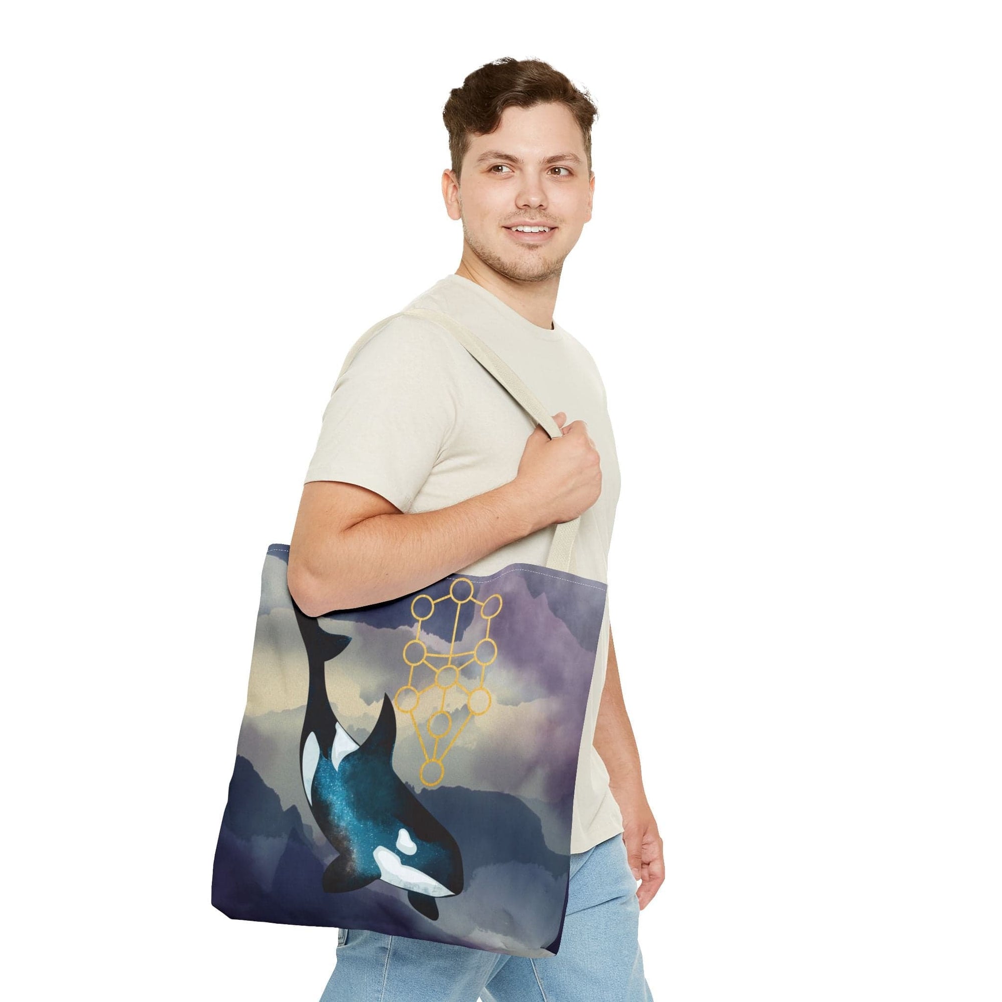 Tote Bag (AOP)