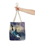 Tote Bag (AOP)