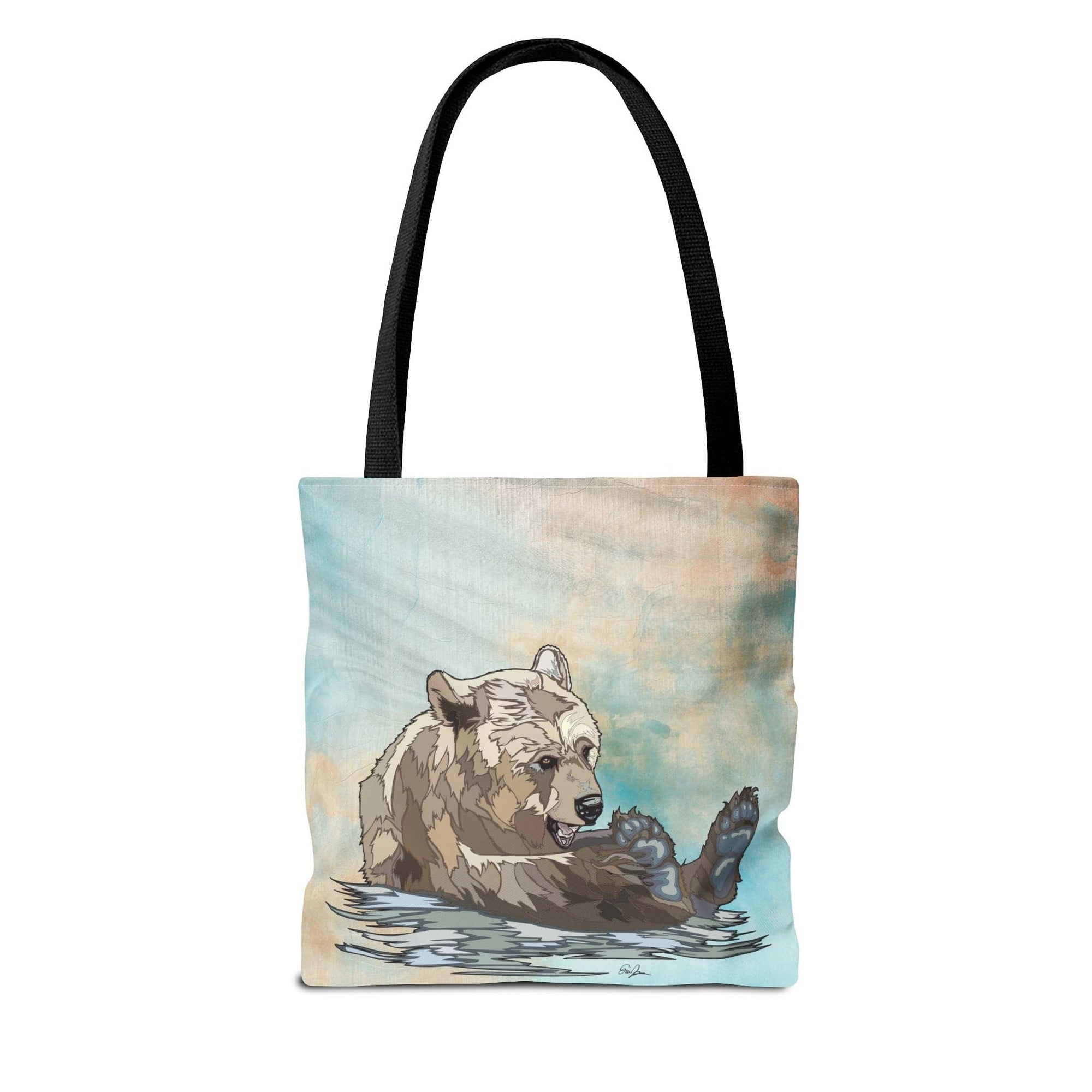 Tote Bag (AOP)