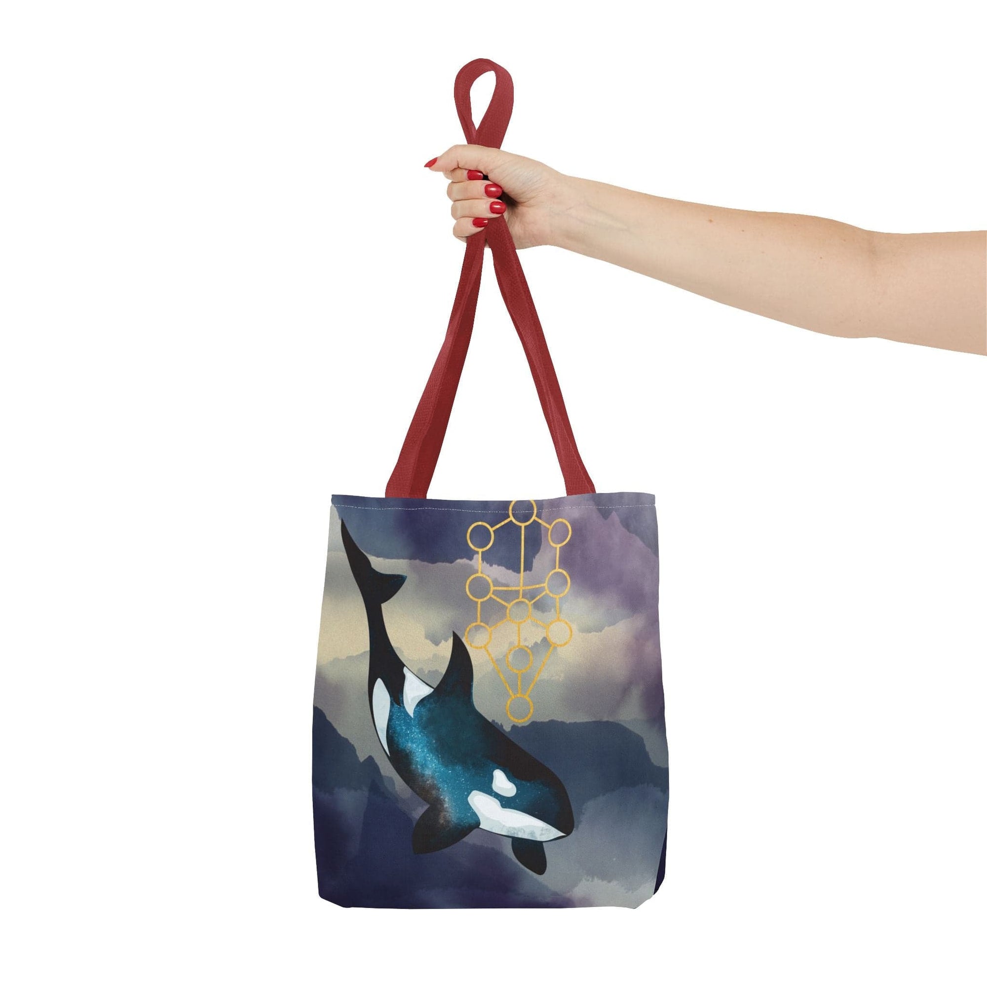 Tote Bag (AOP)