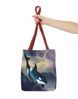 Tote Bag (AOP)