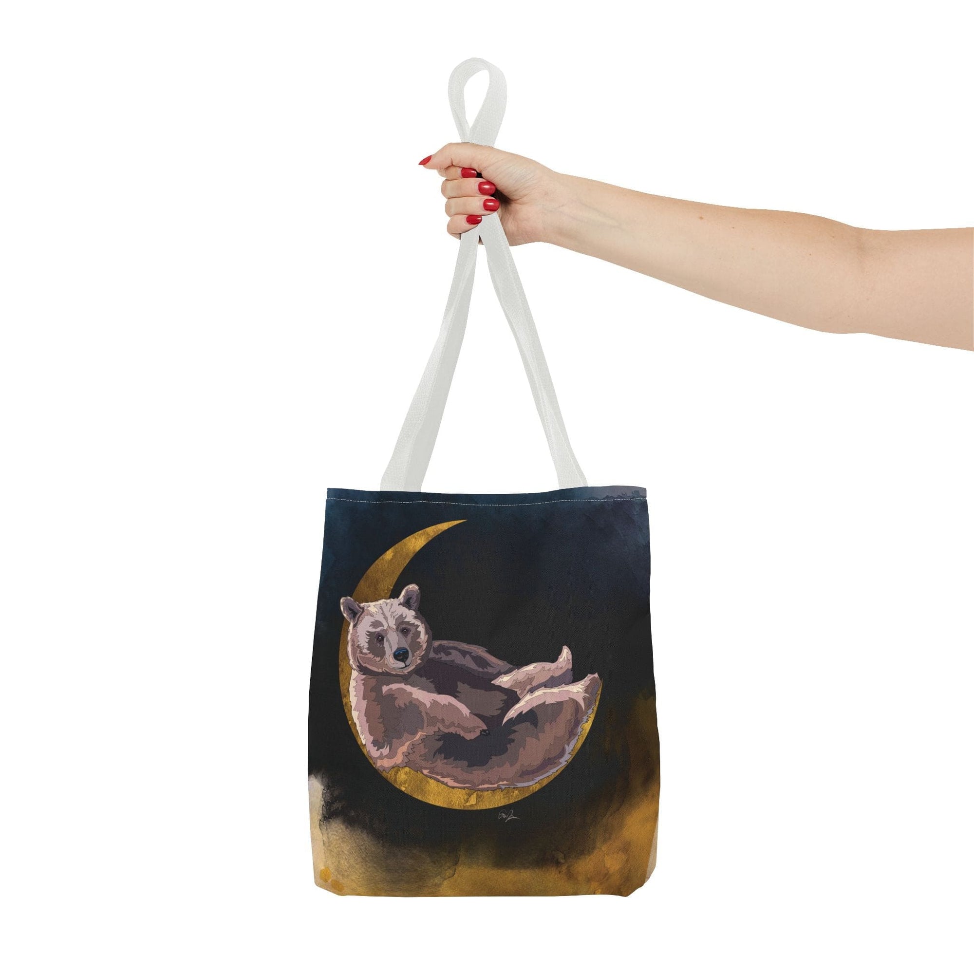 Tote Bag (AOP)