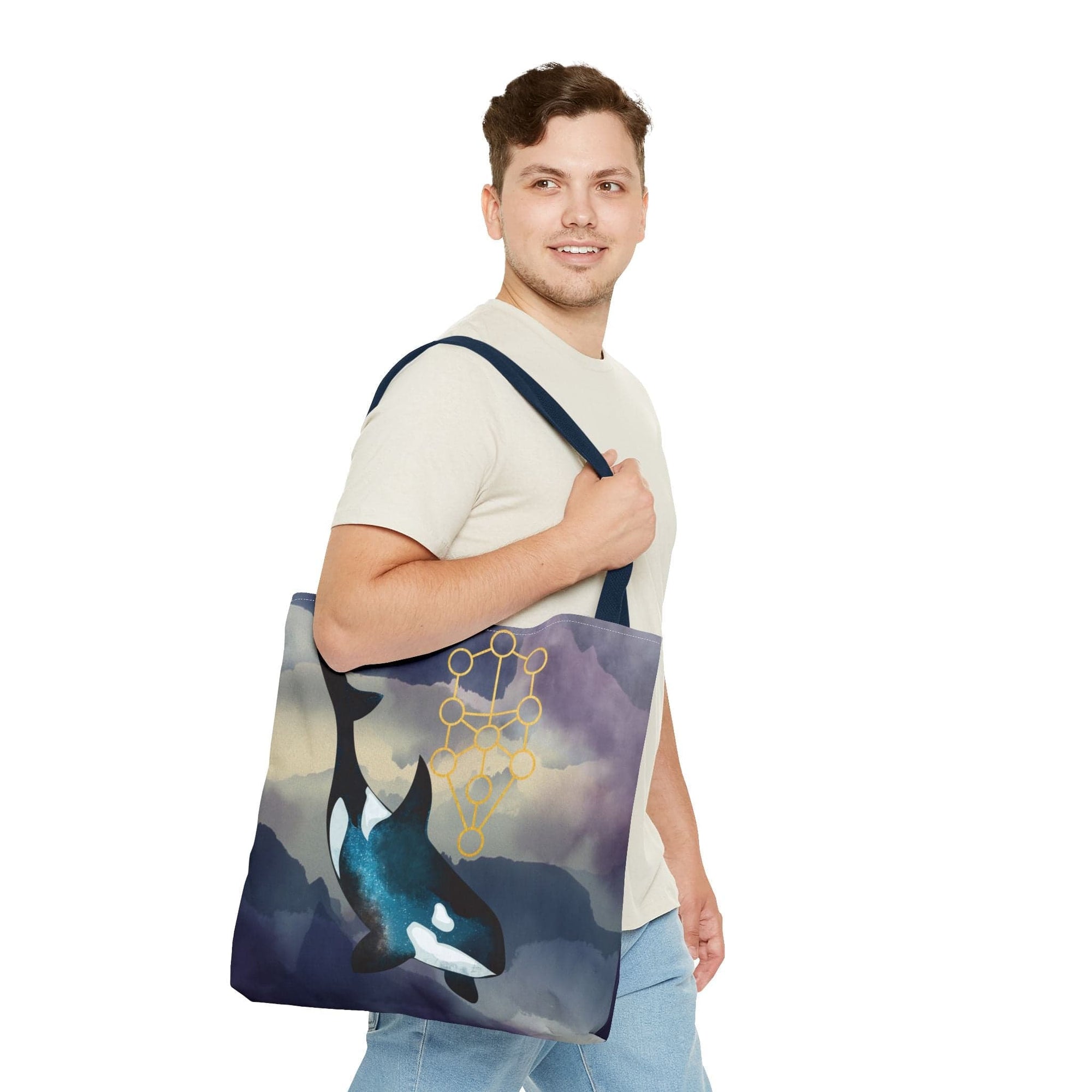 Tote Bag (AOP)