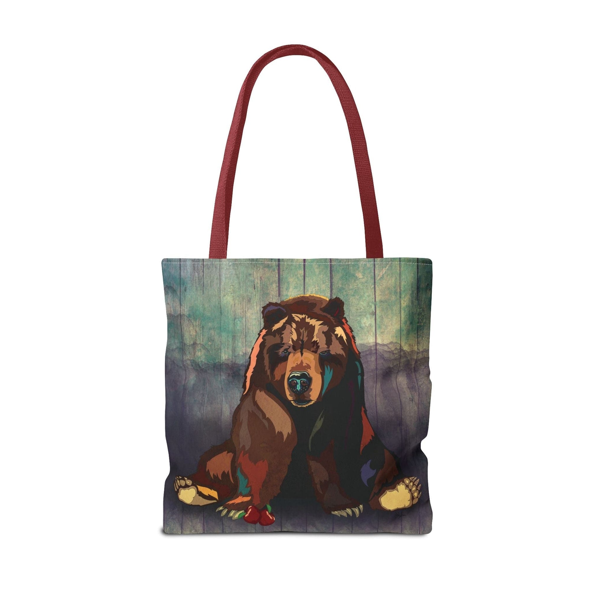 Tote Bag (AOP)