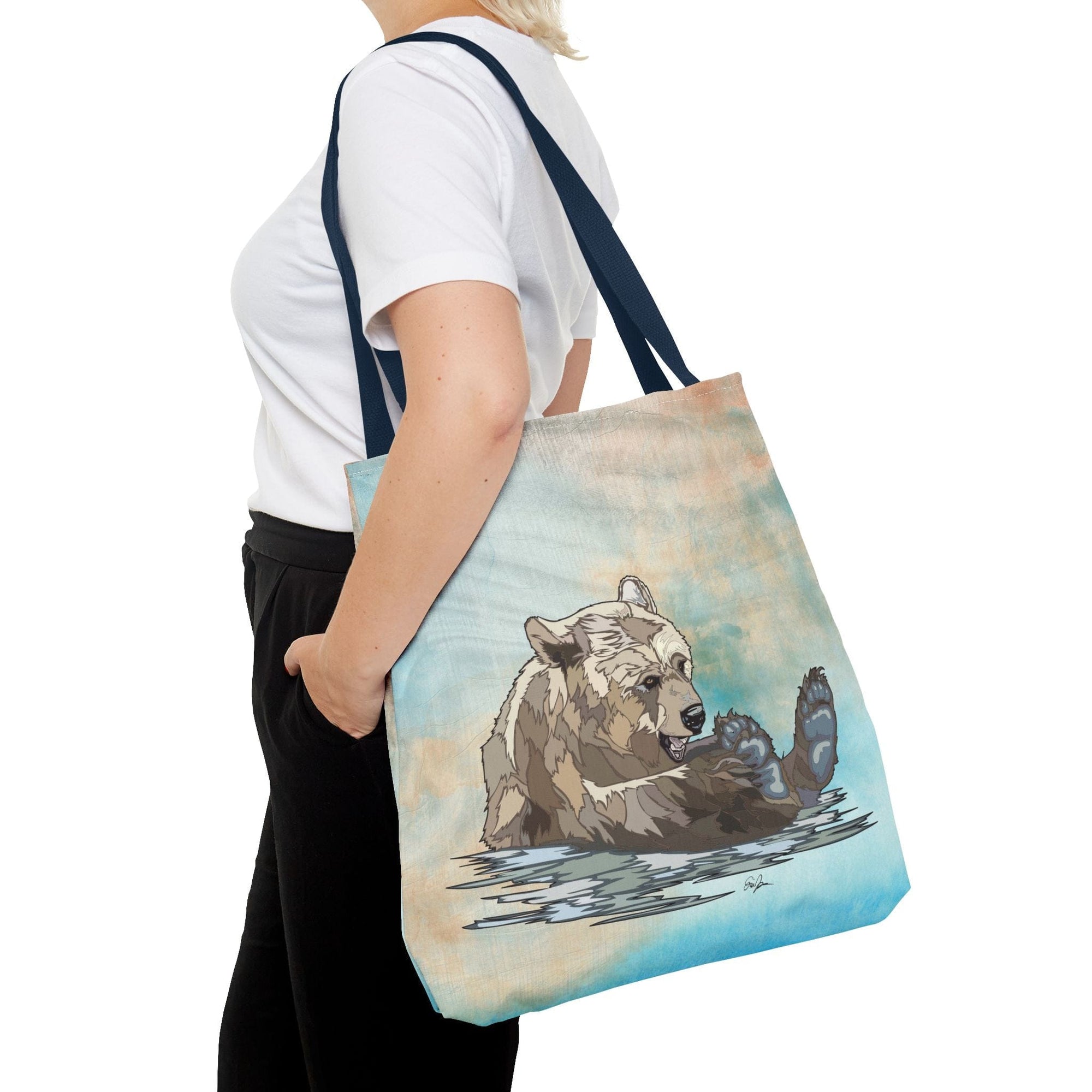 Tote Bag (AOP)