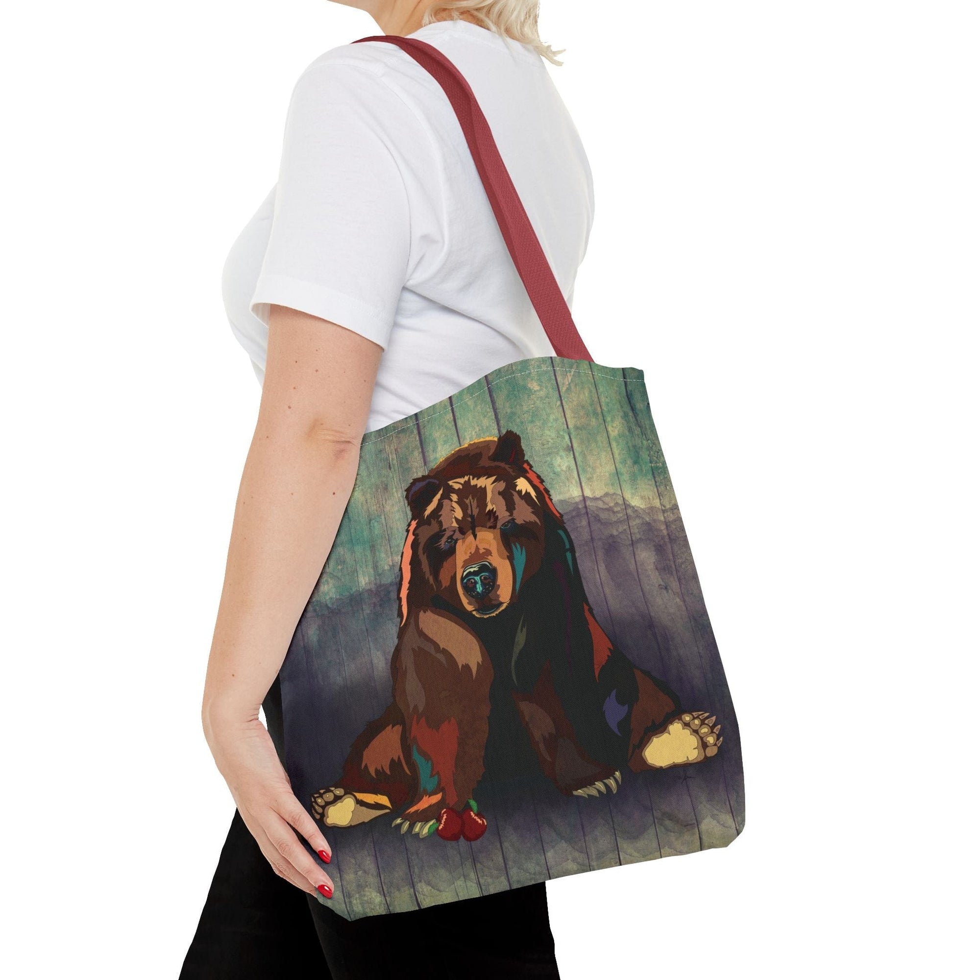 Tote Bag (AOP)