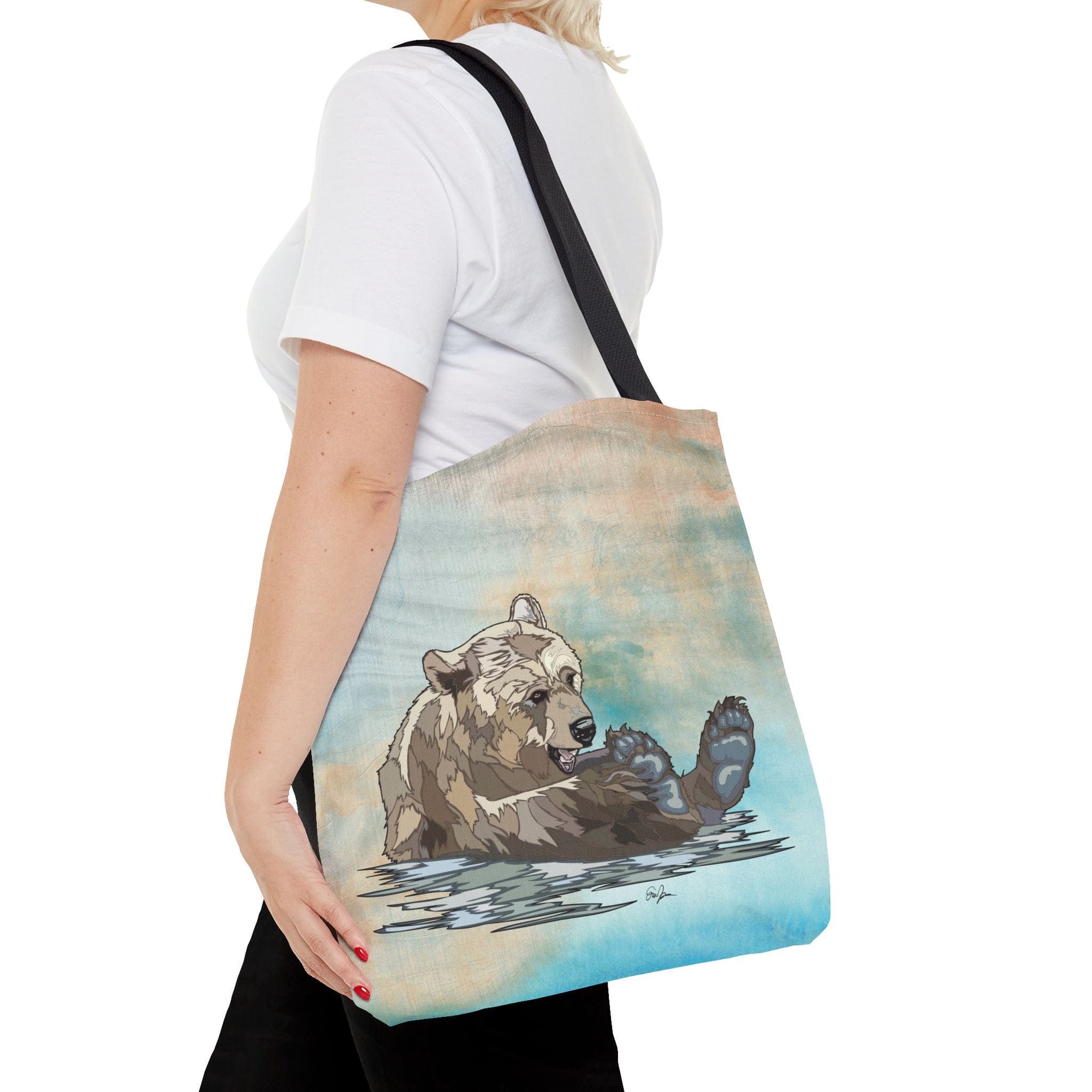 Tote Bag (AOP)