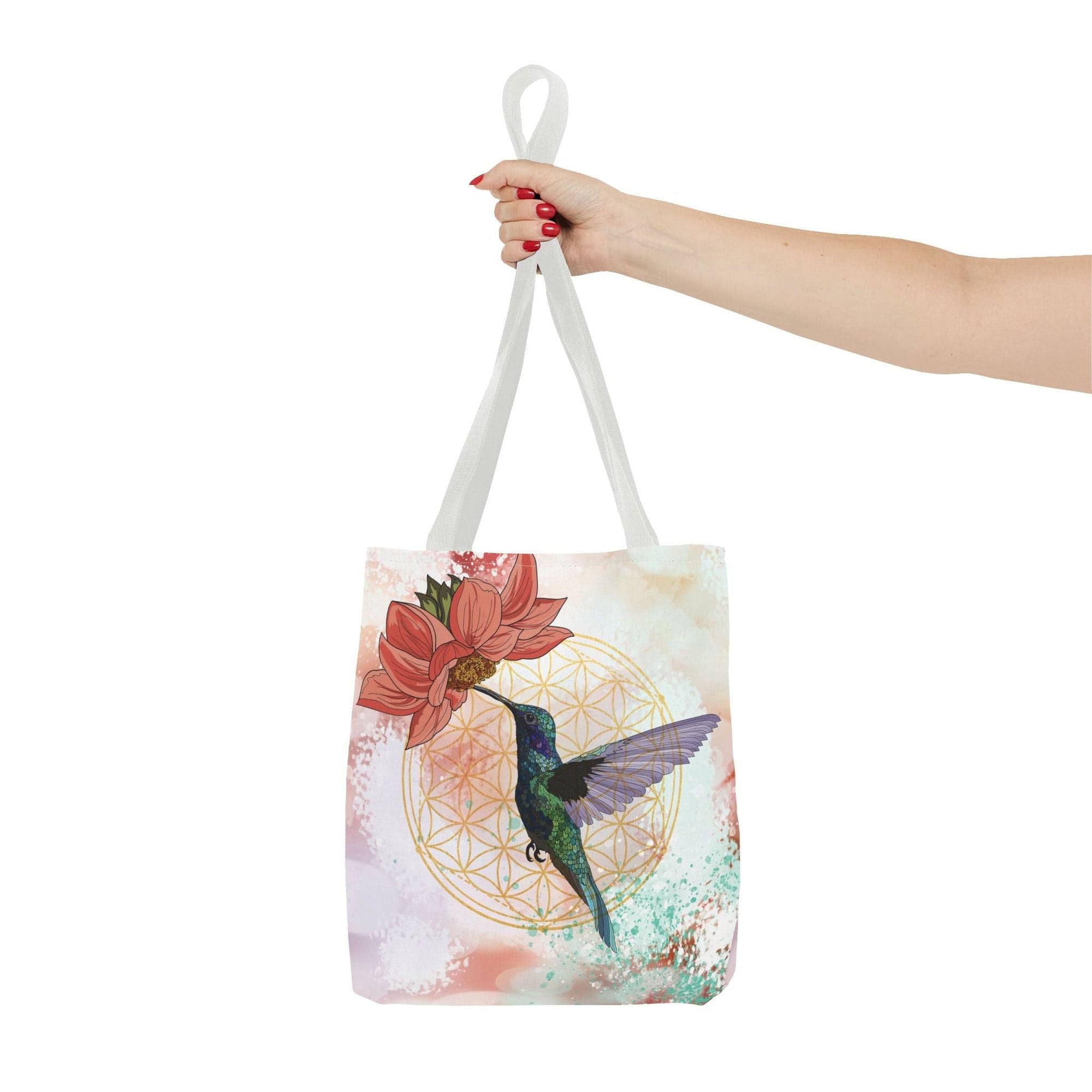 Tote Bag (AOP)