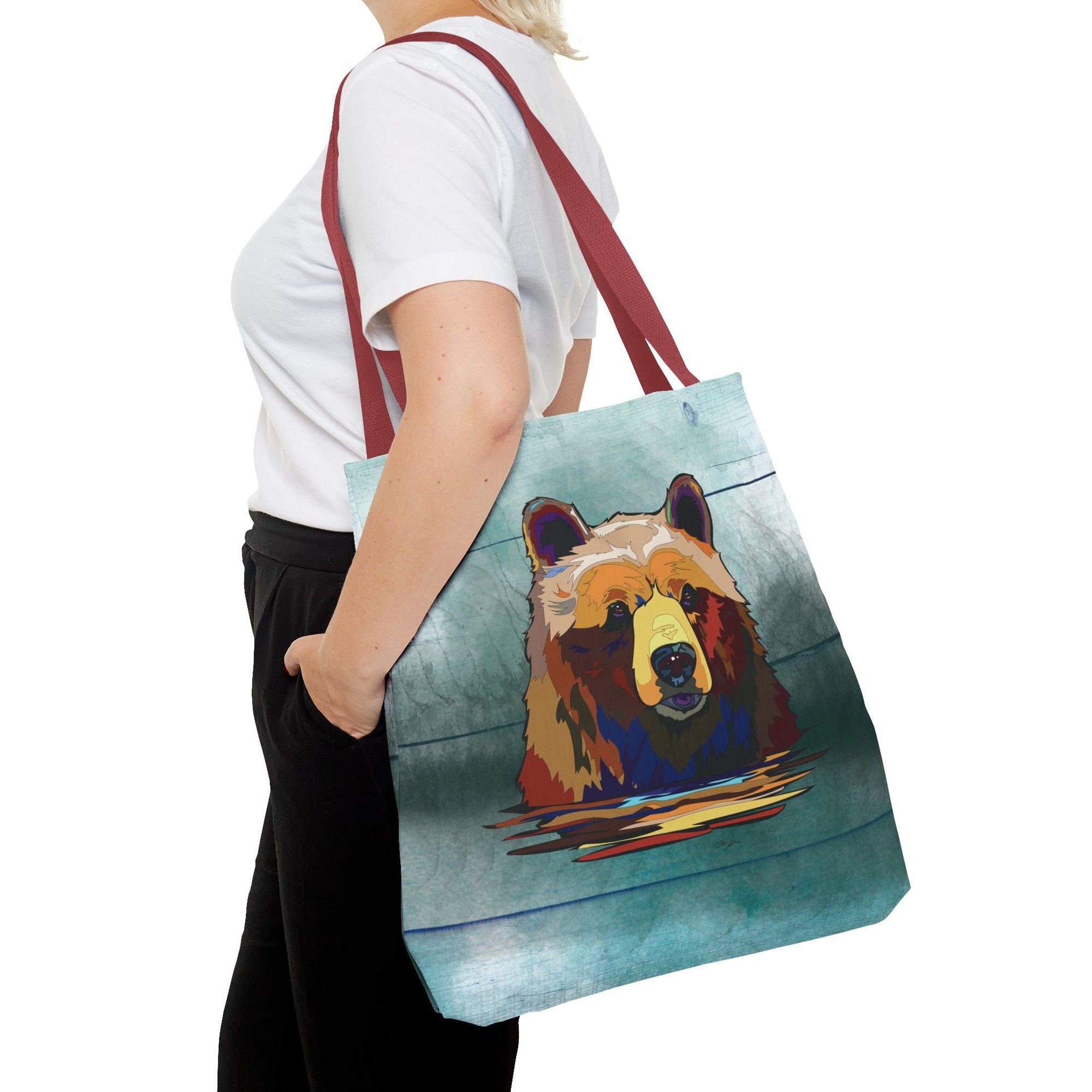 Tote Bag (AOP)