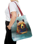 Tote Bag (AOP)