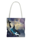 Tote Bag (AOP)