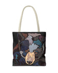 Tote Bag (AOP)