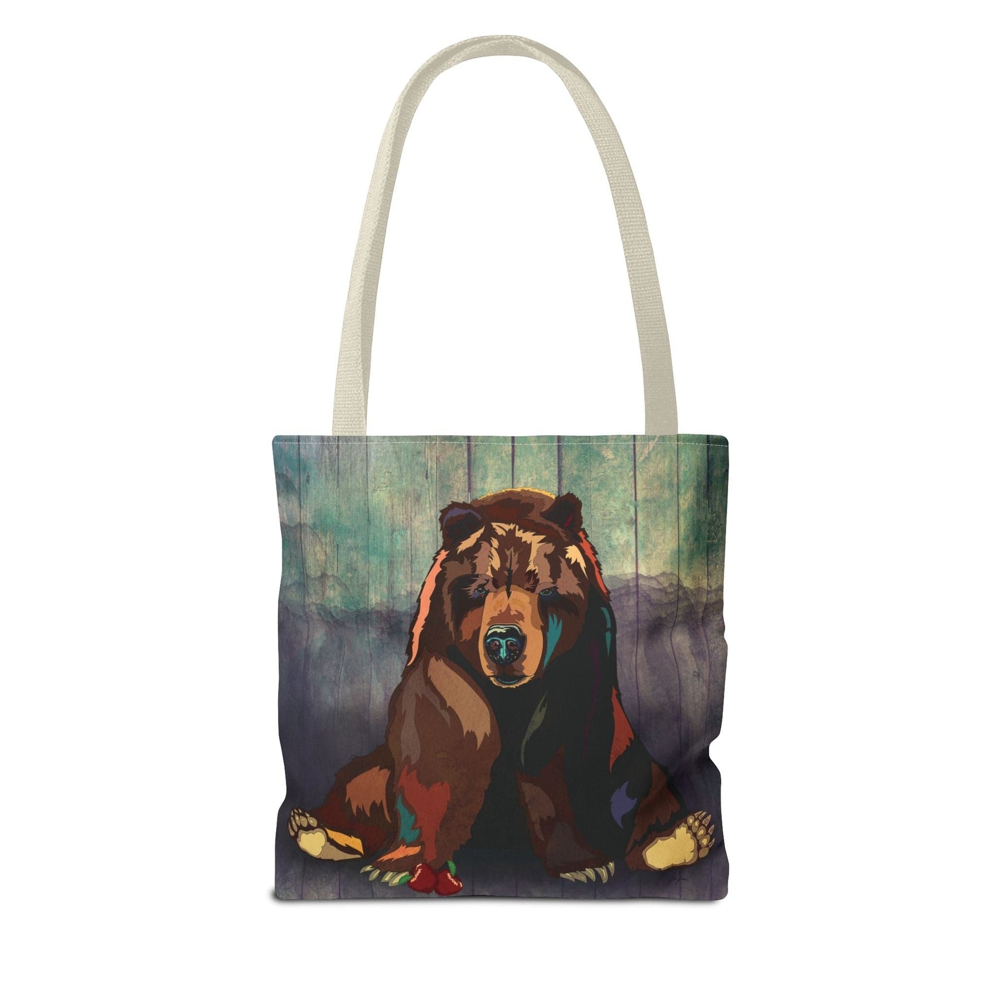 Tote Bag (AOP)