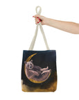 Tote Bag (AOP)