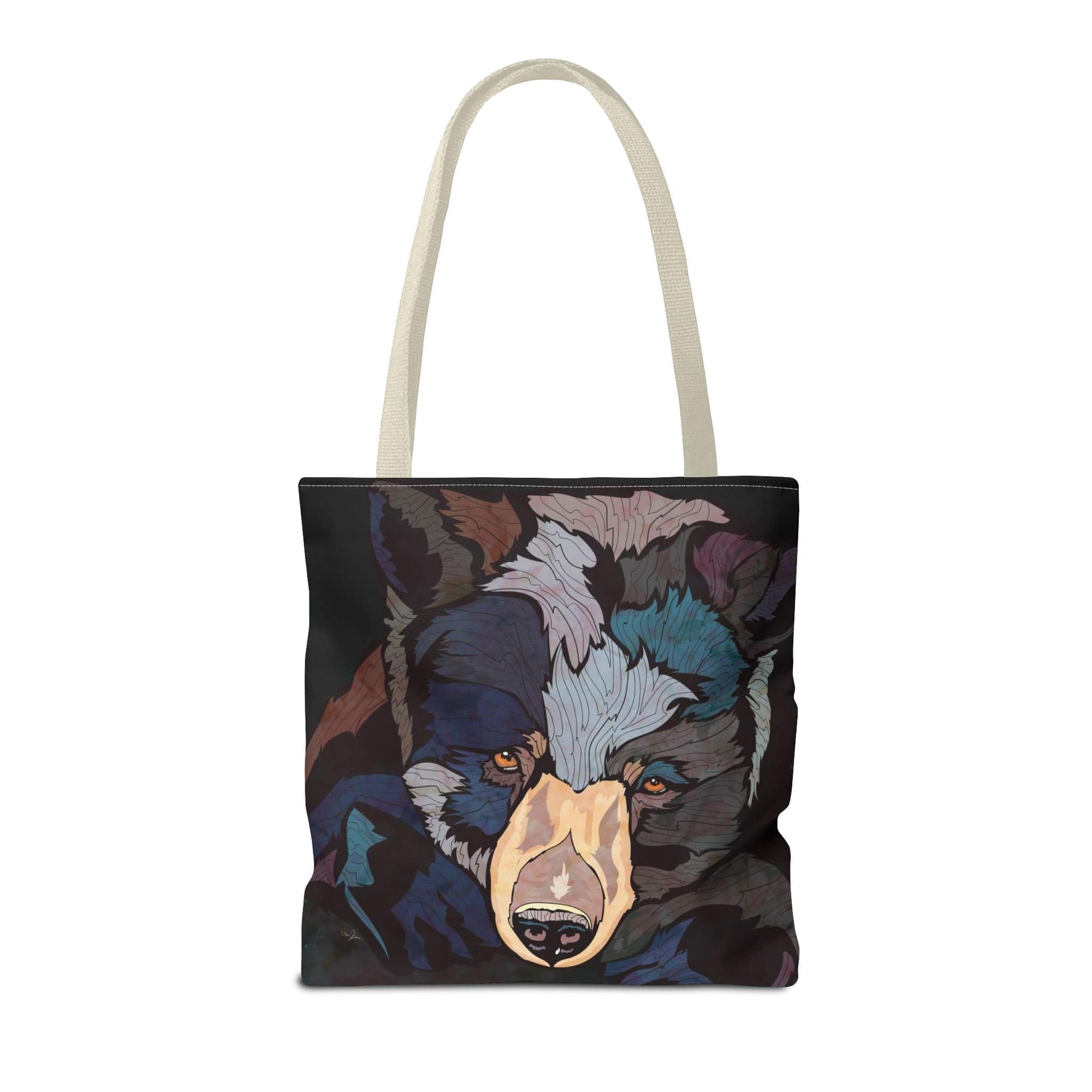 Tote Bag (AOP)