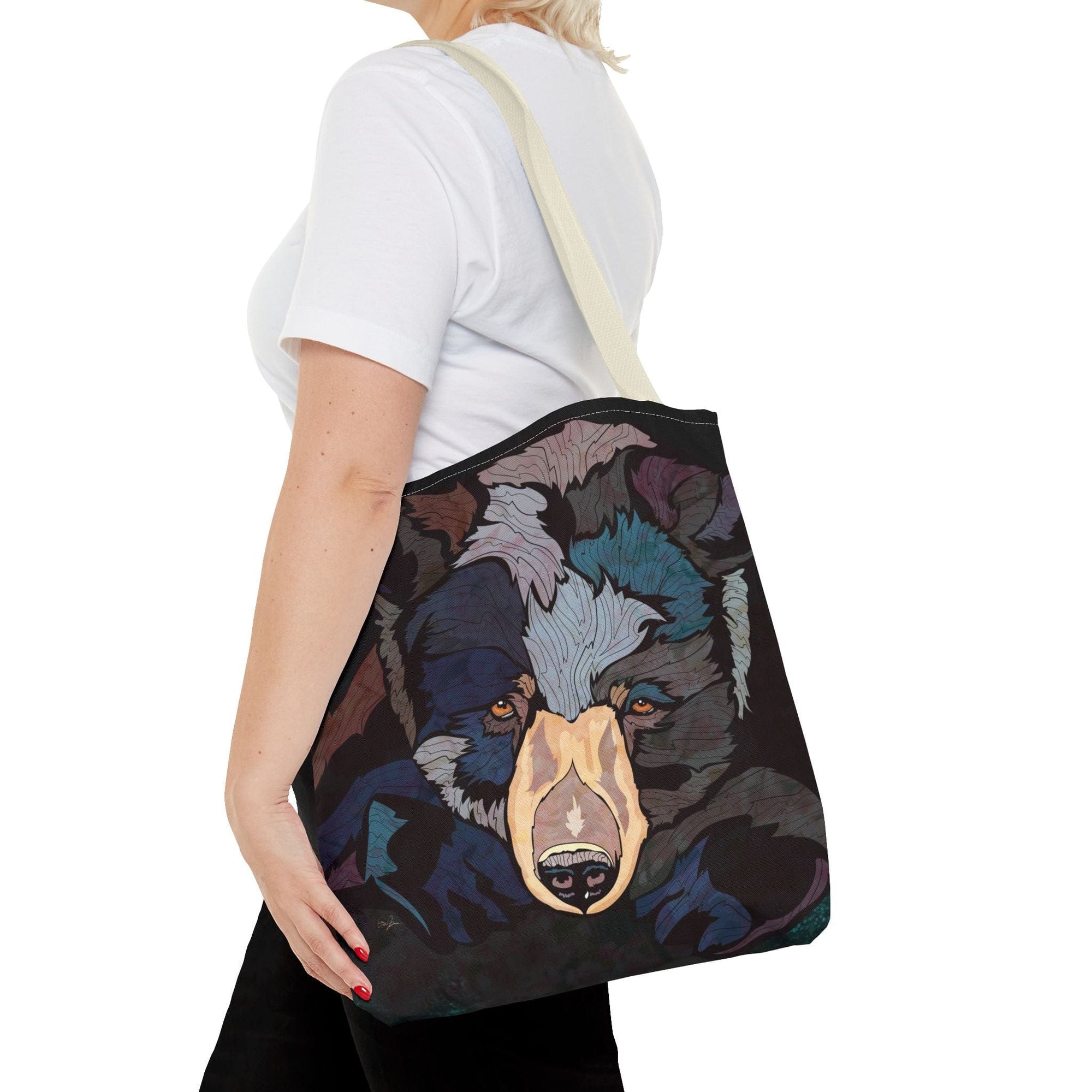 Tote Bag (AOP)