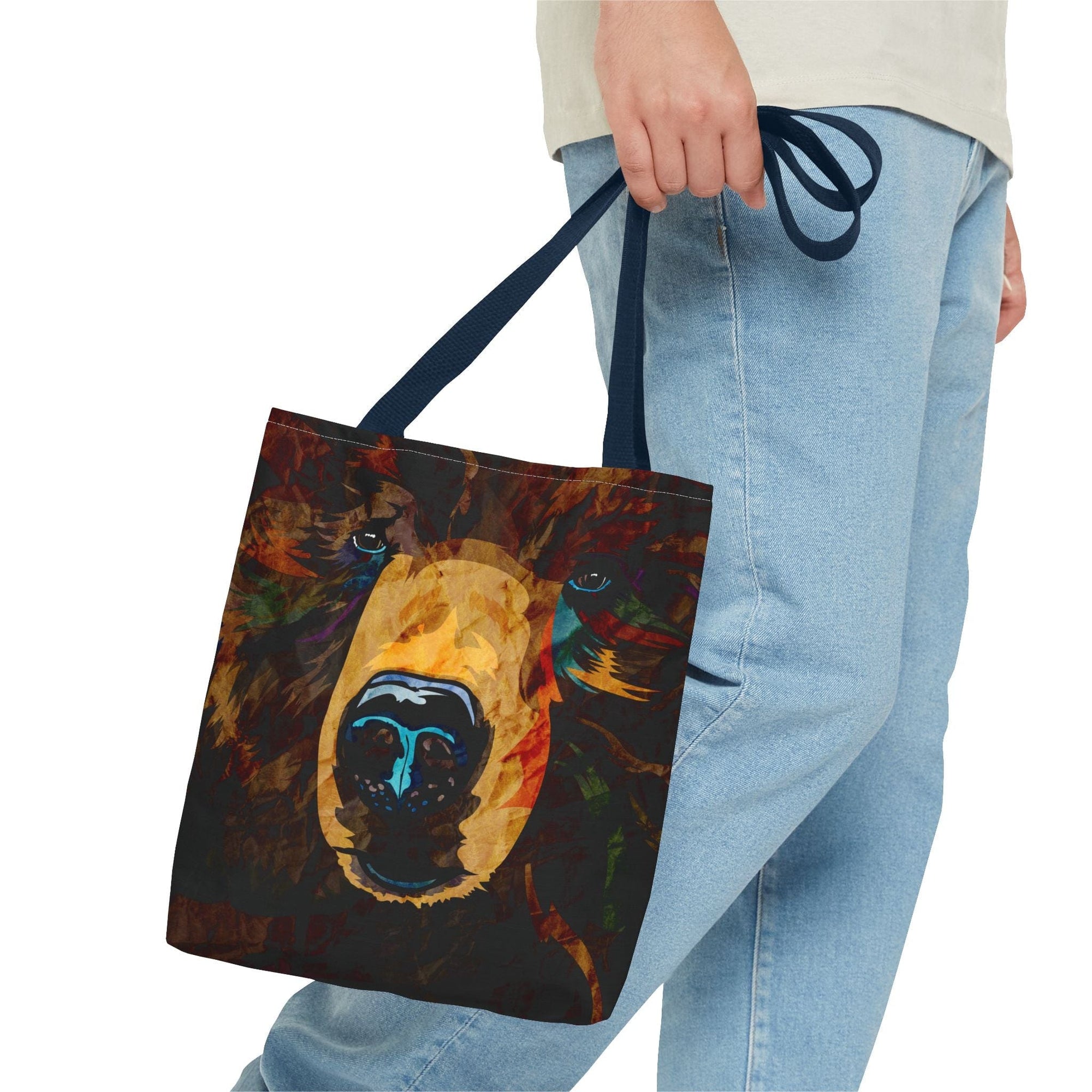 Tote Bag (AOP)