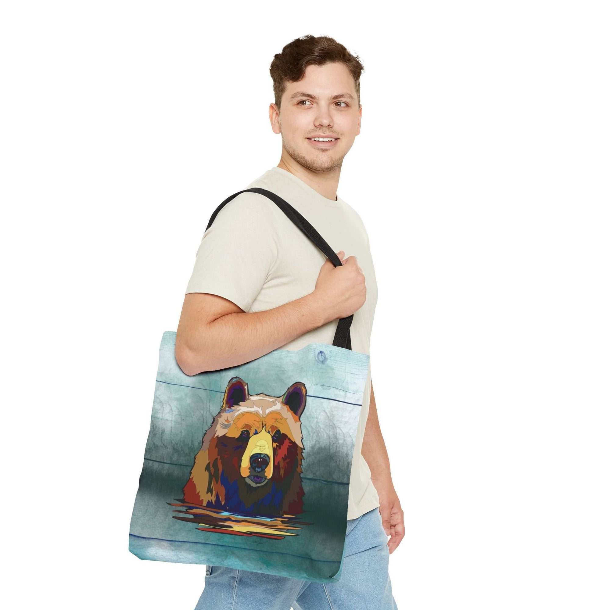 Tote Bag (AOP)