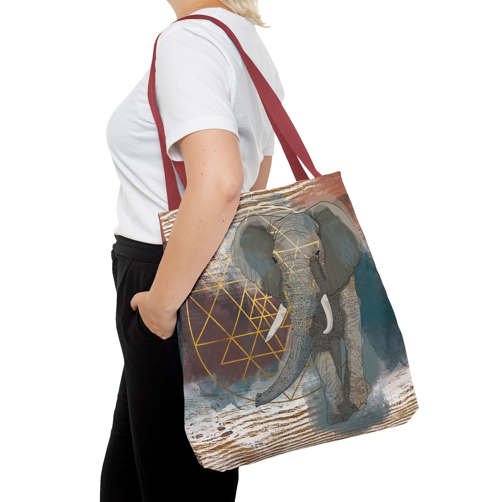 Tote Bag (AOP)