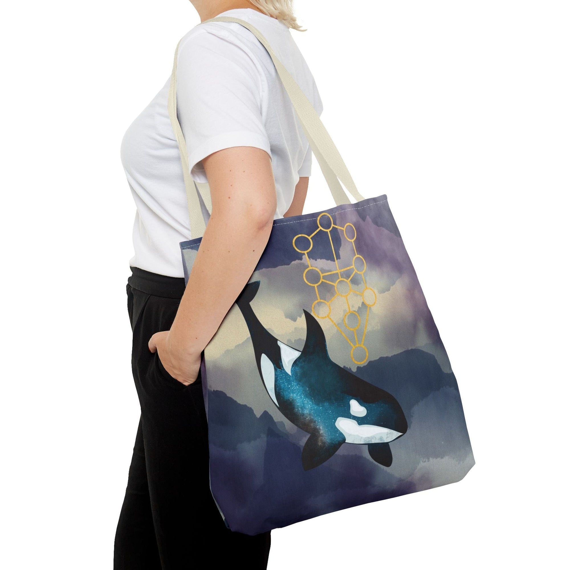 Tote Bag (AOP)