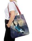 Tote Bag (AOP)