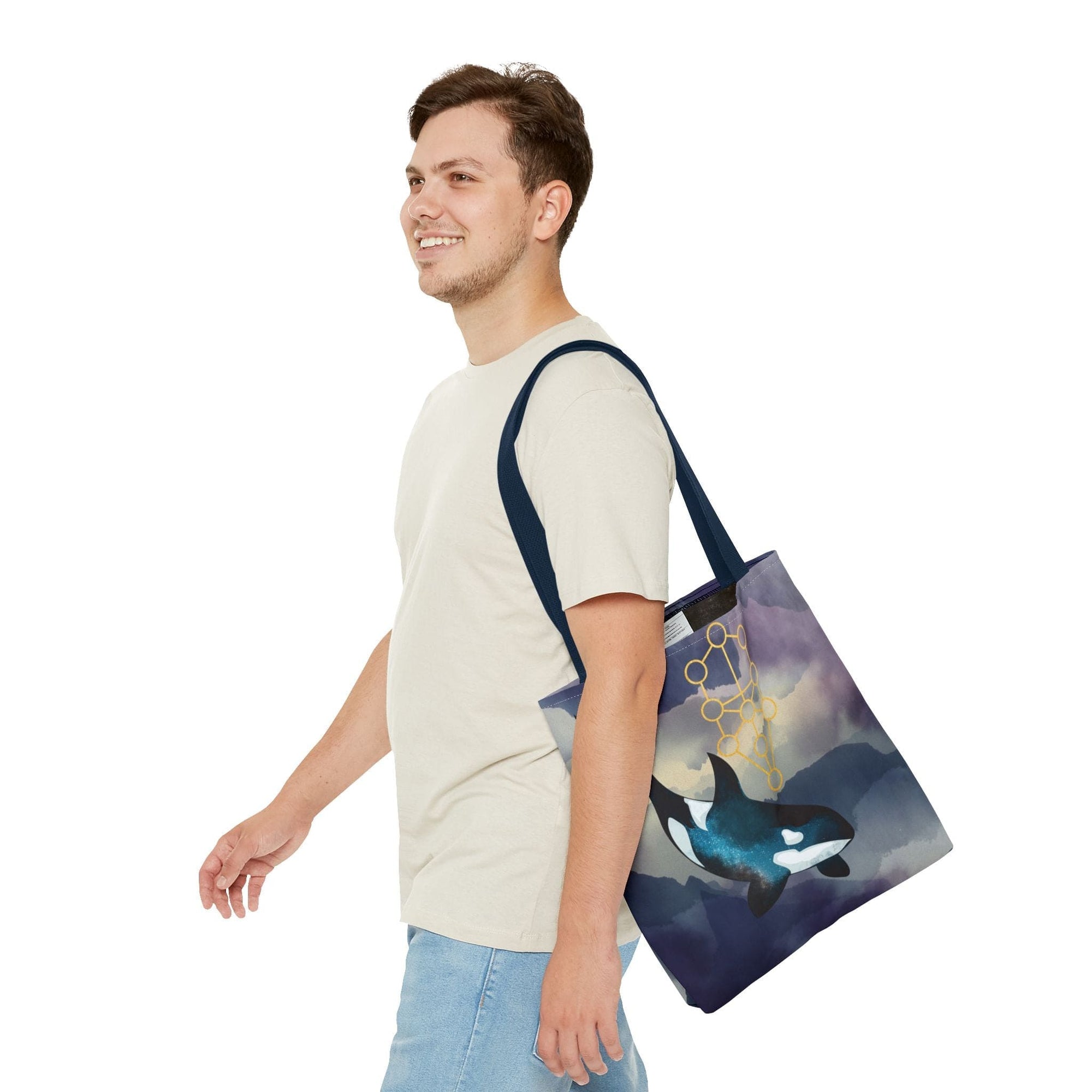 Tote Bag (AOP)