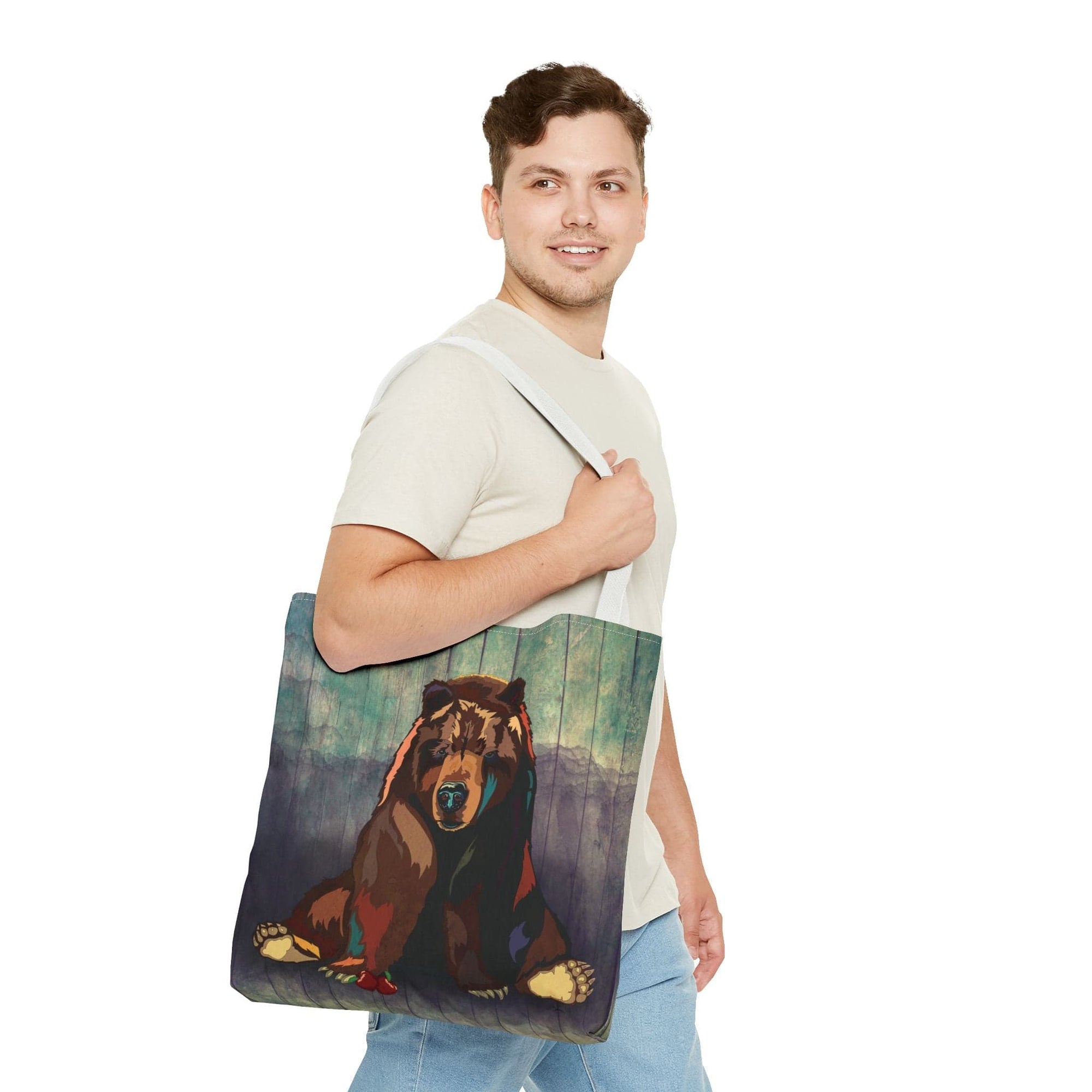 Tote Bag (AOP)