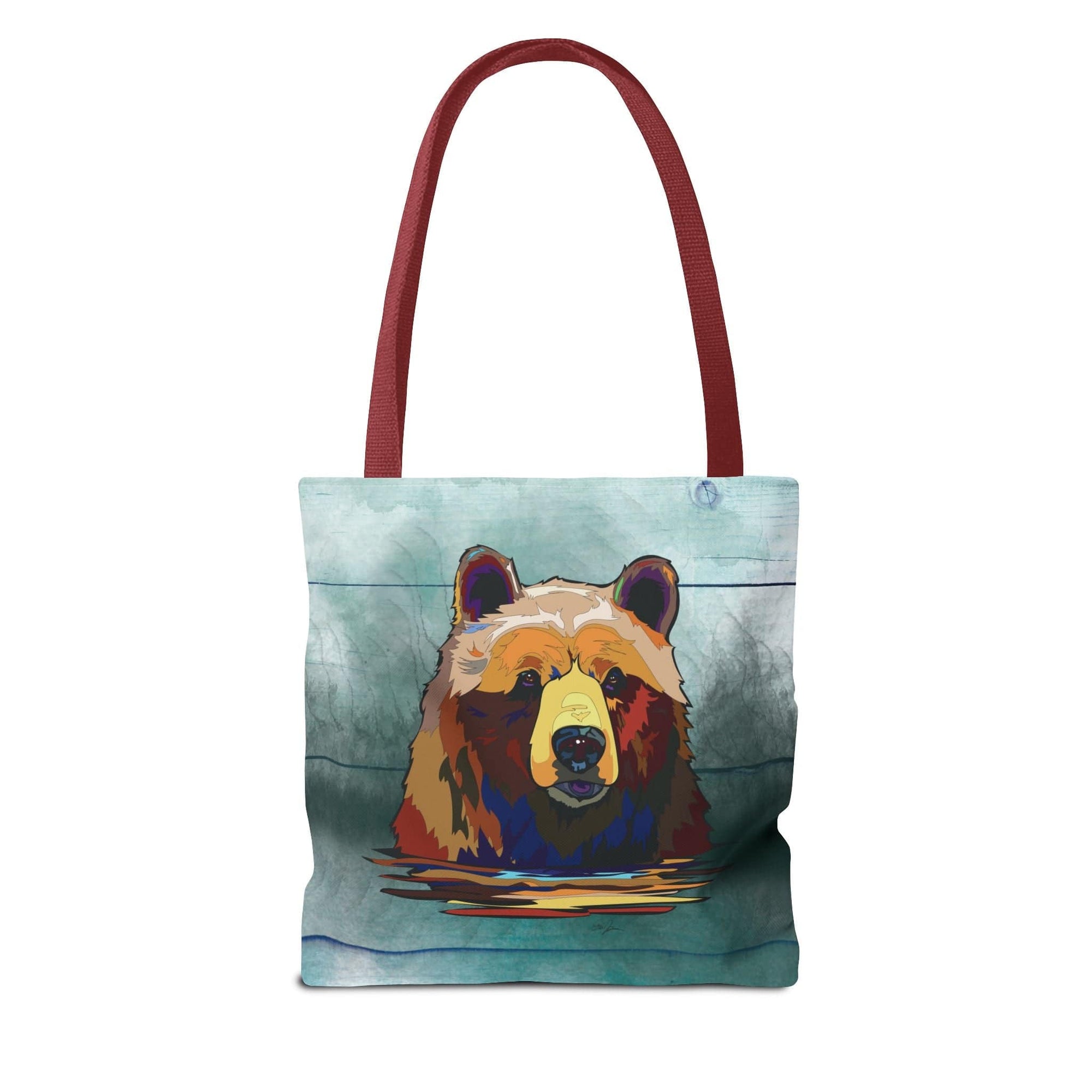 Tote Bag (AOP)