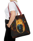 Tote Bag (AOP)