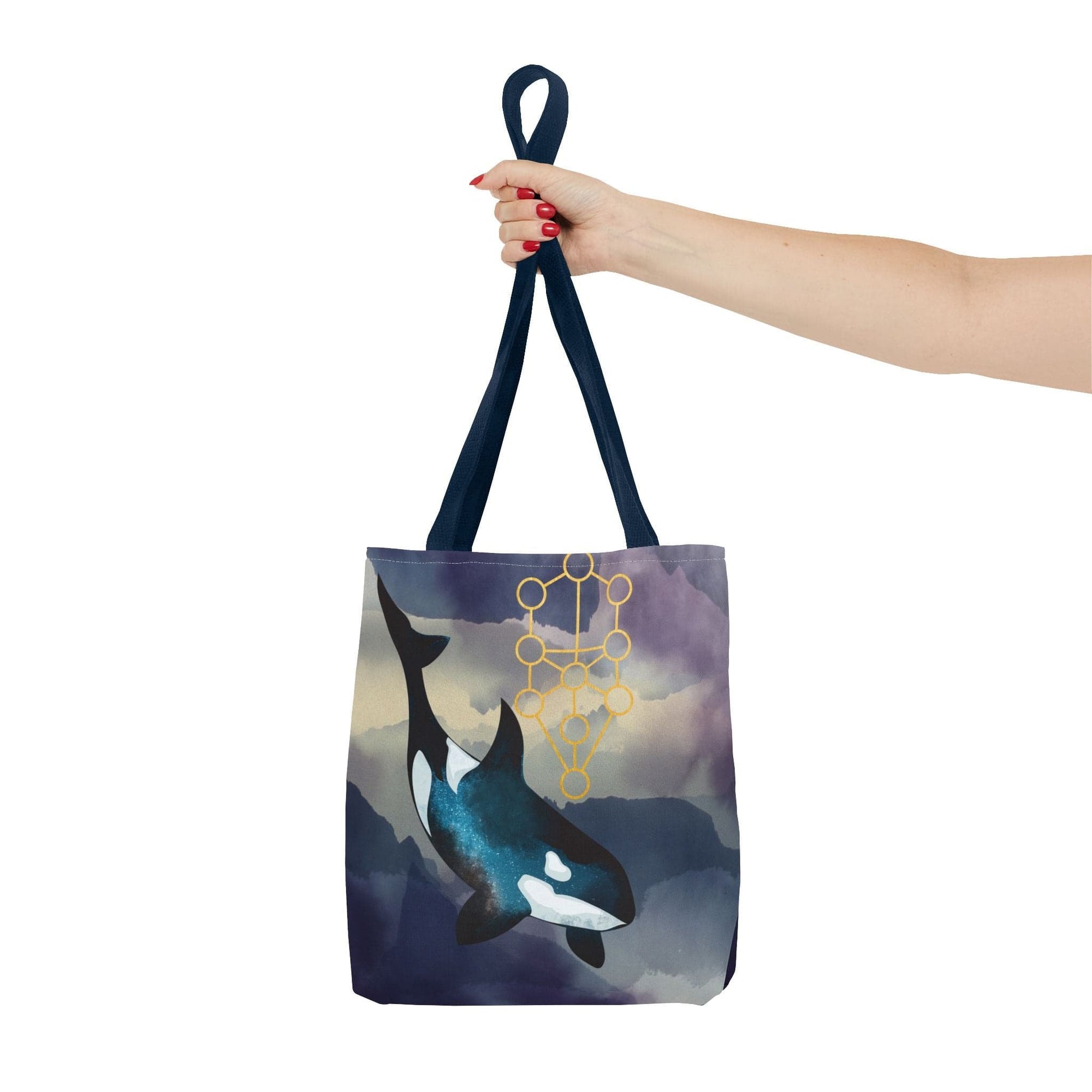 Tote Bag (AOP)