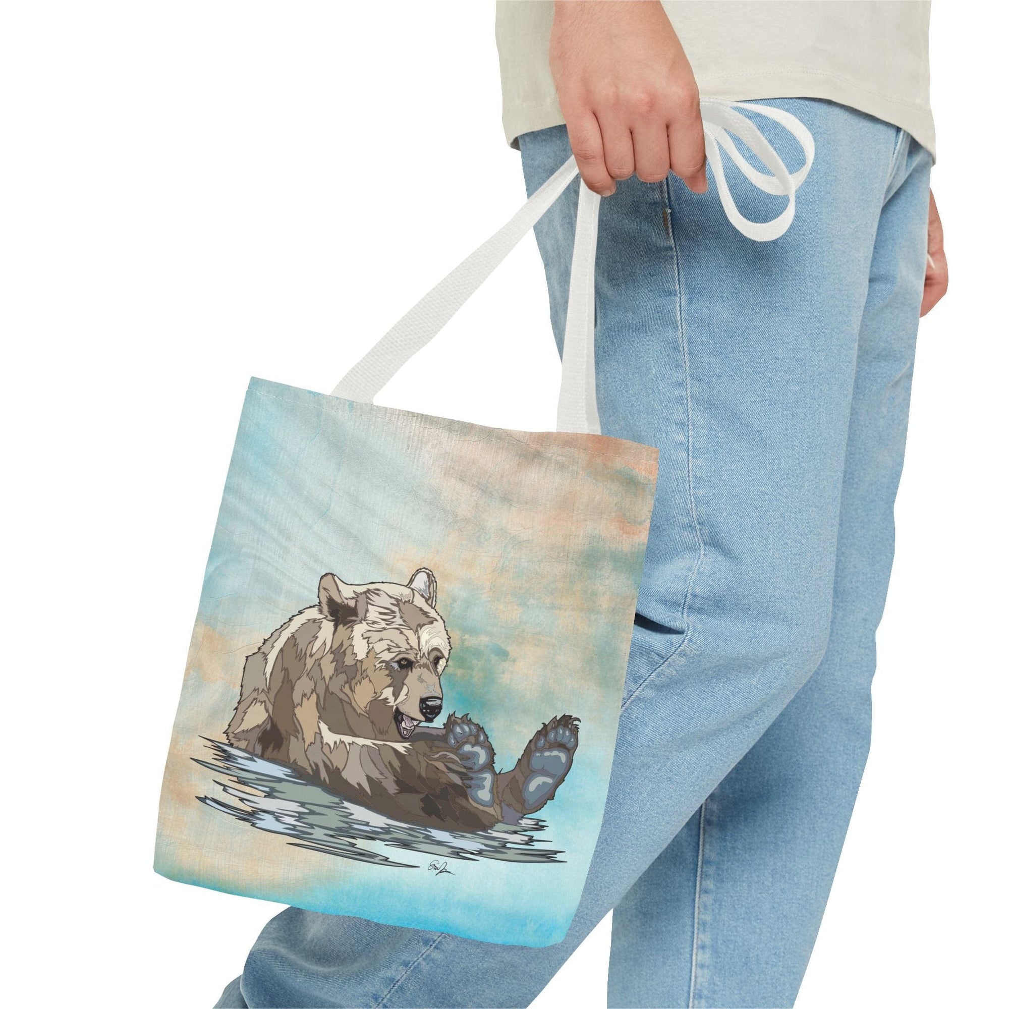 Tote Bag (AOP)