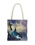 Tote Bag (AOP)