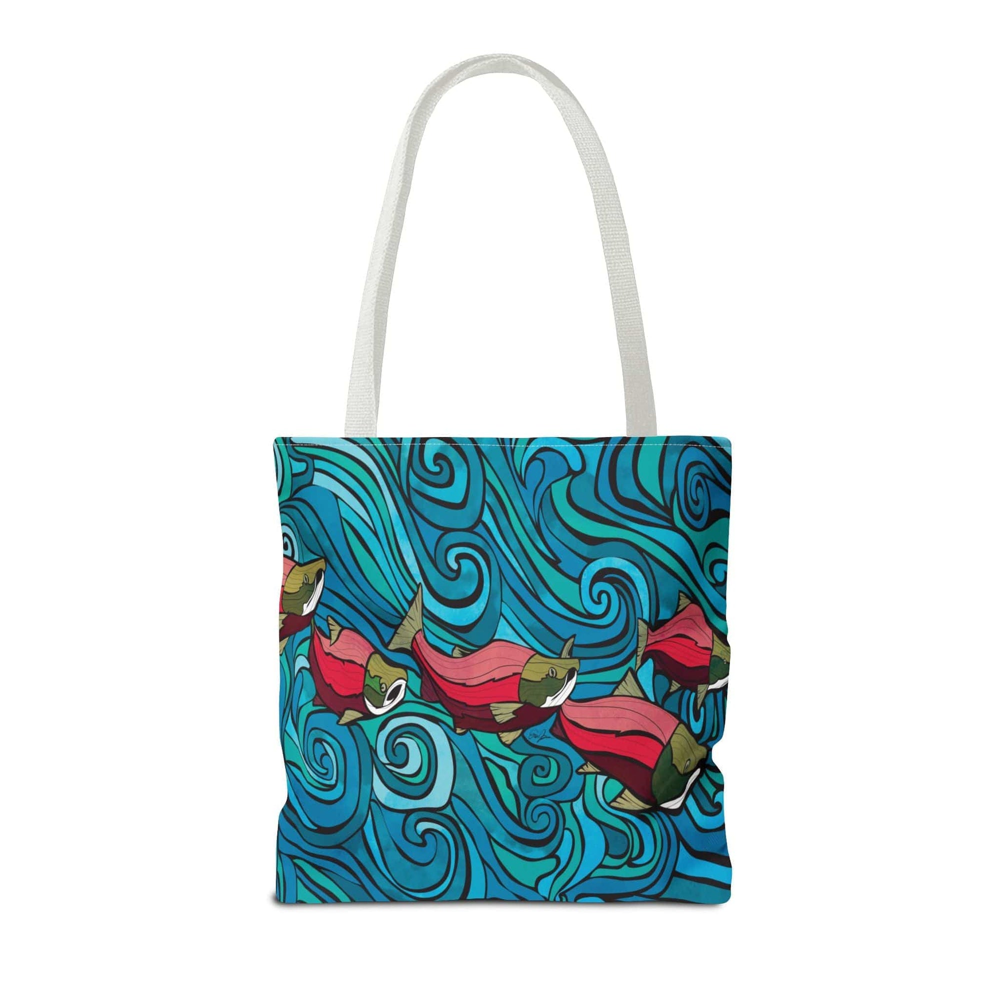 Tote Bag (AOP)