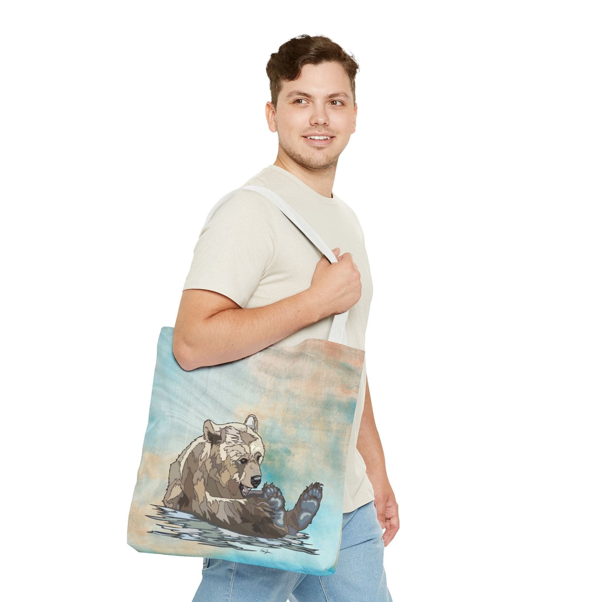 Tote Bag (AOP)