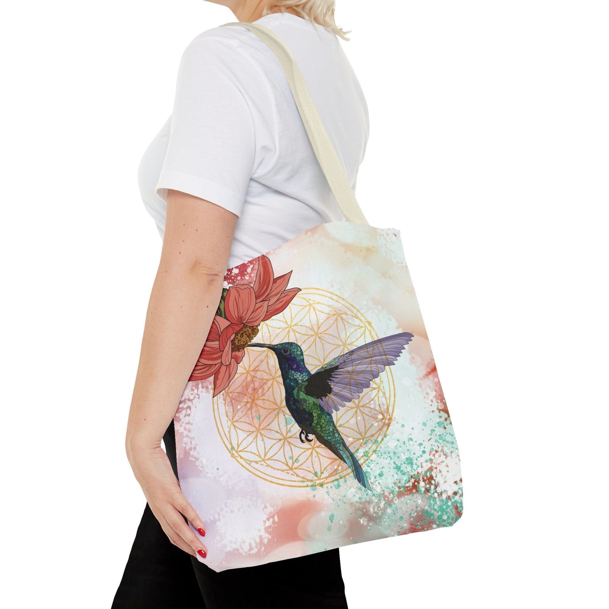 Tote Bag (AOP)