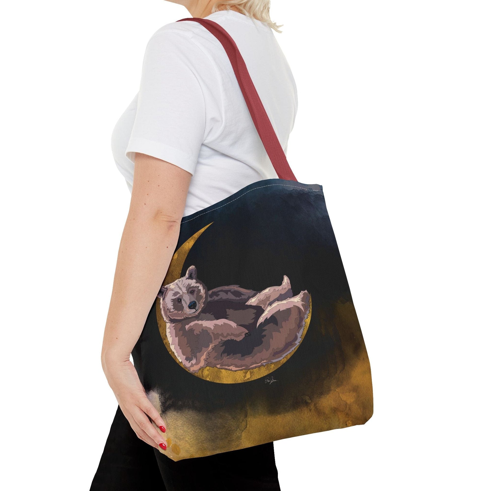 Tote Bag (AOP)