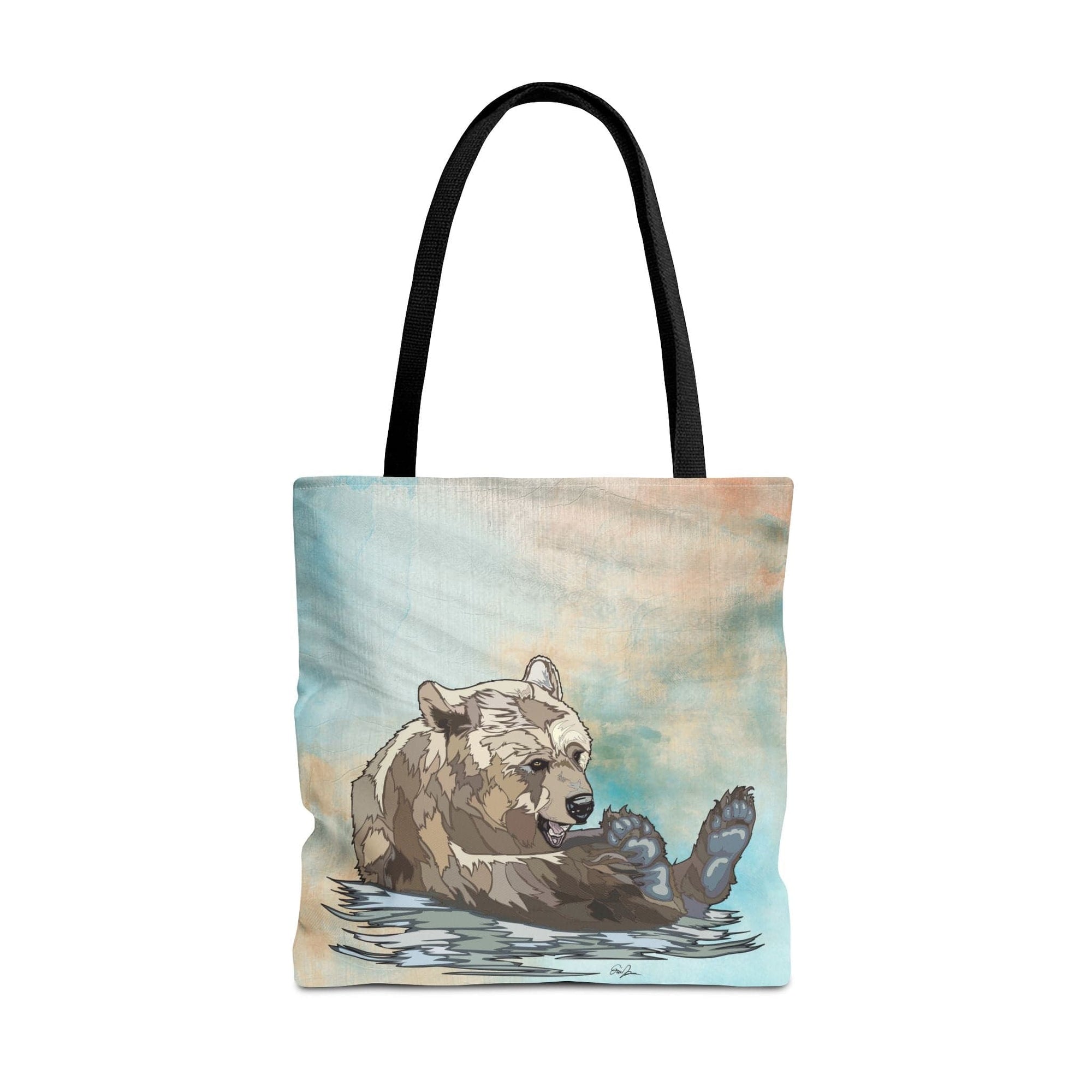 Tote Bag (AOP)