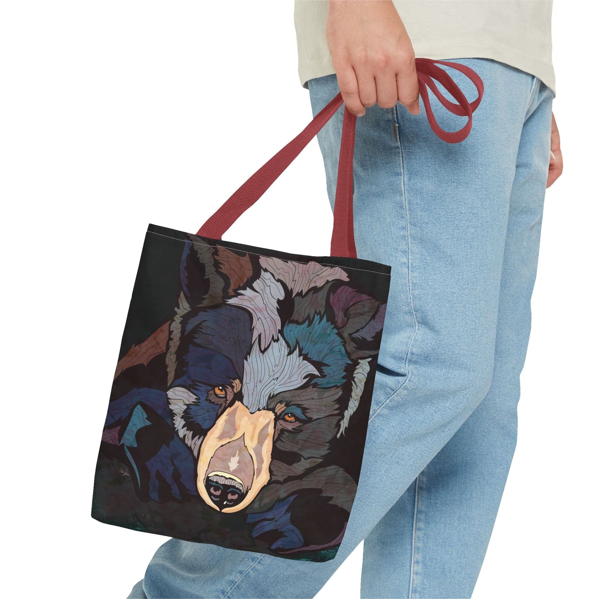 Tote Bag (AOP)