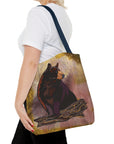 Tote Bag (AOP)