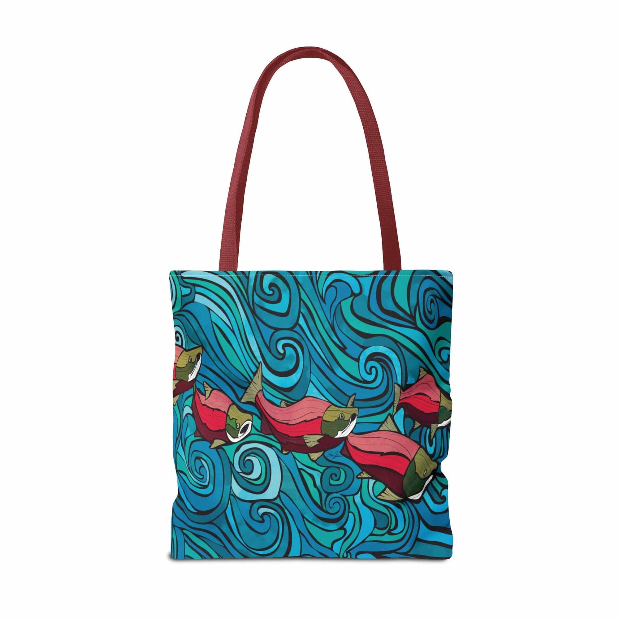 Tote Bag (AOP)