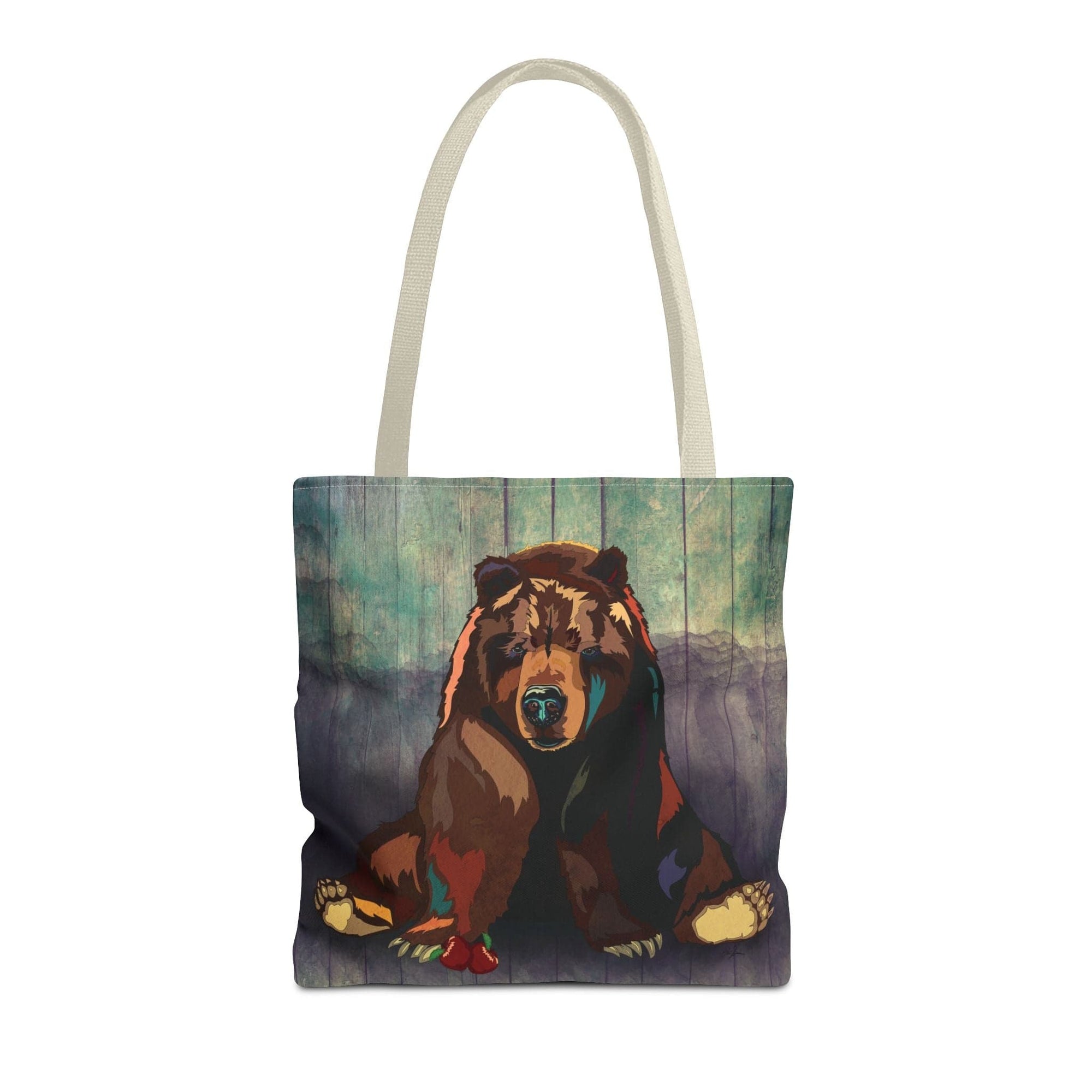 Tote Bag (AOP)