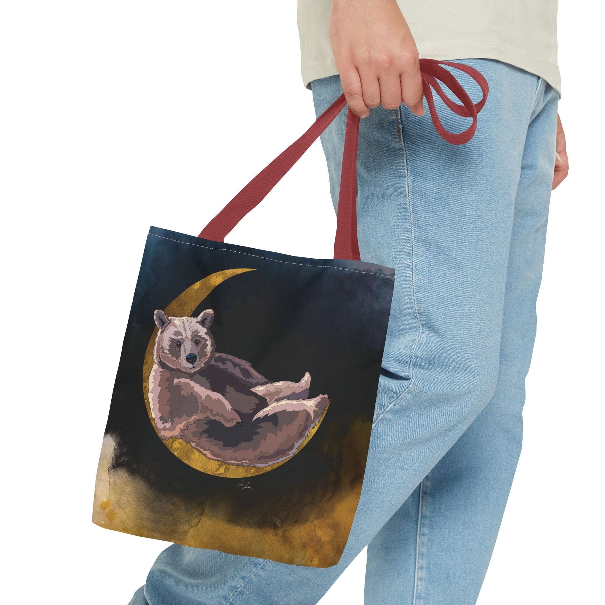 Tote Bag (AOP)