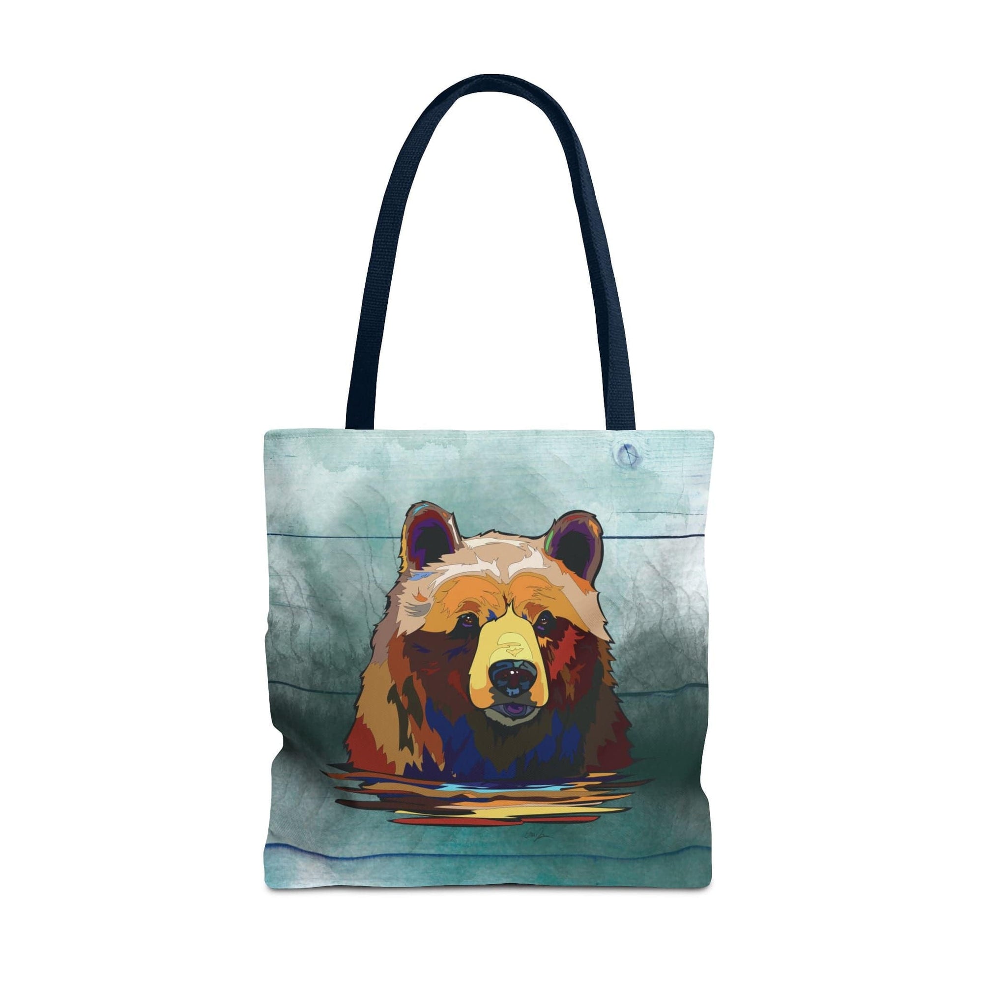 Tote Bag (AOP)